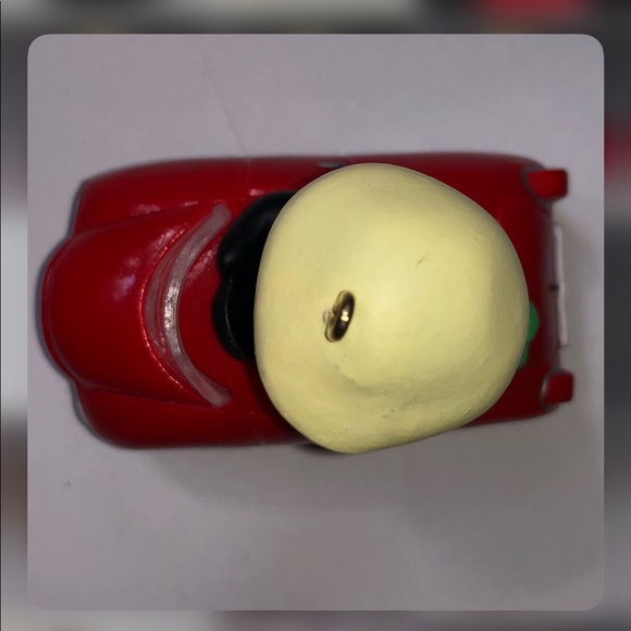 Hallmark Polar Sport Penguin inCar Ornament in box - Picture 8 of 10